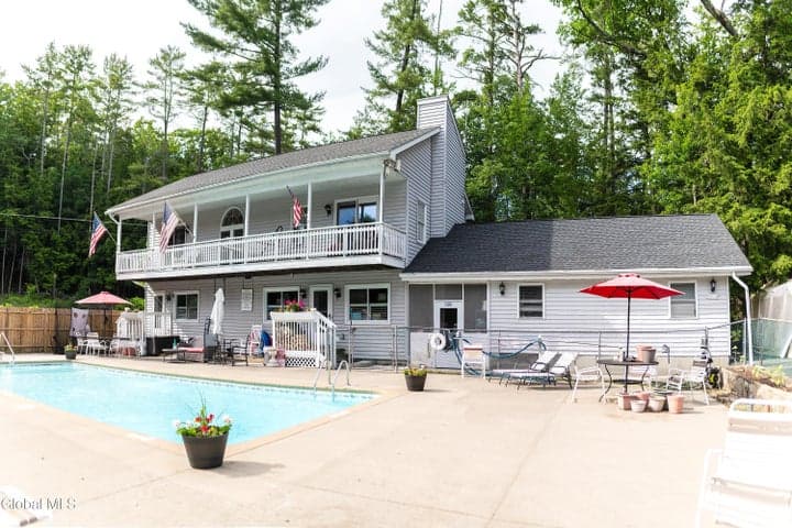5680 Lake Shore Drive, Bolton, NY, photo 2