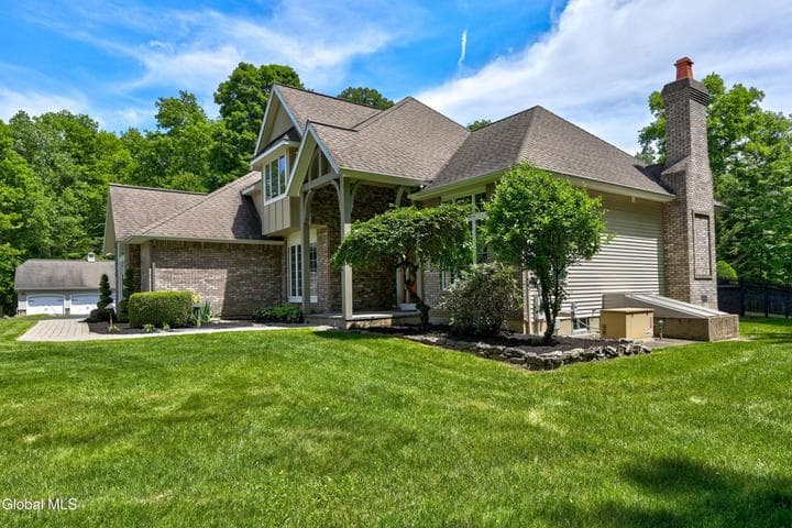 15 Staulters Farm Road, Ballston Spa, NY, photo 4