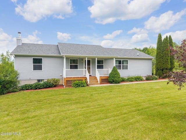 145 Three Track Mtn Road, Richmondville, NY, photo 2