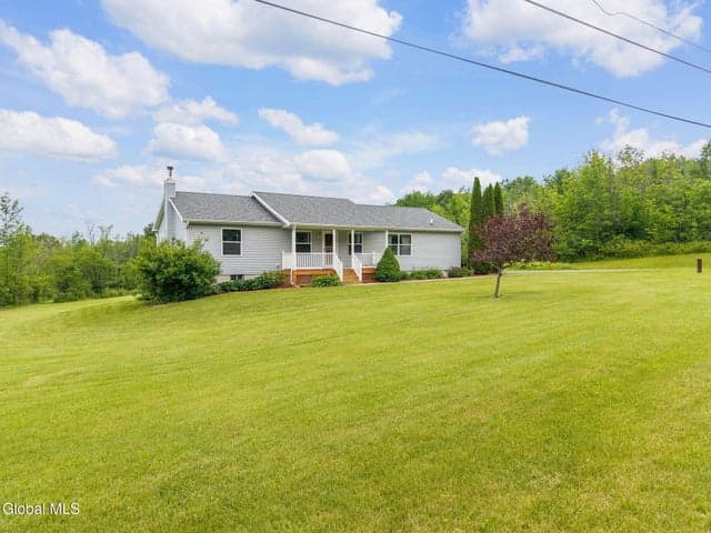 145 Three Track Mtn Road, Richmondville, NY