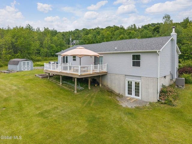 145 Three Track Mtn Road, Richmondville, NY, photo 3