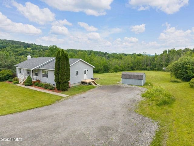 145 Three Track Mtn Road, Richmondville, NY, photo 4