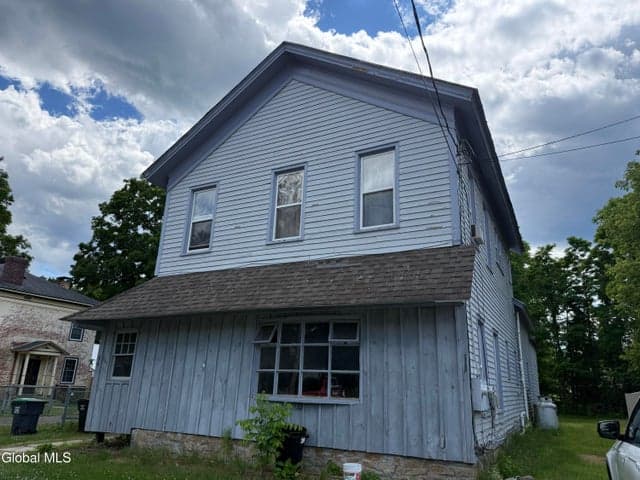 321 S Main Street, Northville, NY
