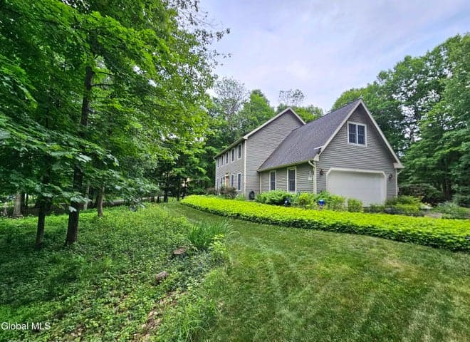 7 Pond Hollow Road, Averill Park, NY, photo 4