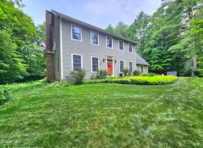 7 Pond Hollow Road, Averill Park, NY, photo 2