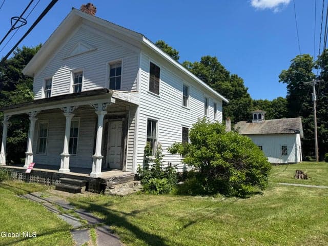 30 Gibson Road, Hartford, NY, photo 2