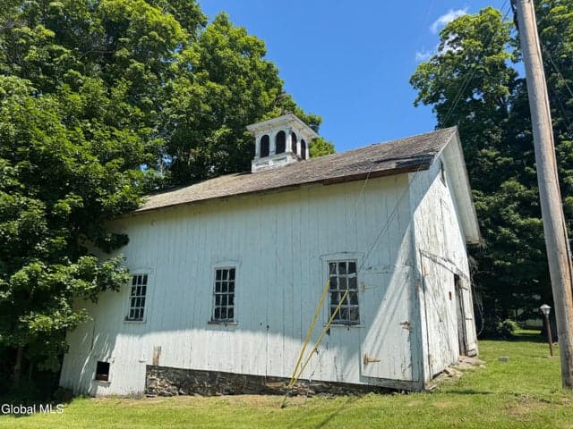 30 Gibson Road, Hartford, NY, photo 4