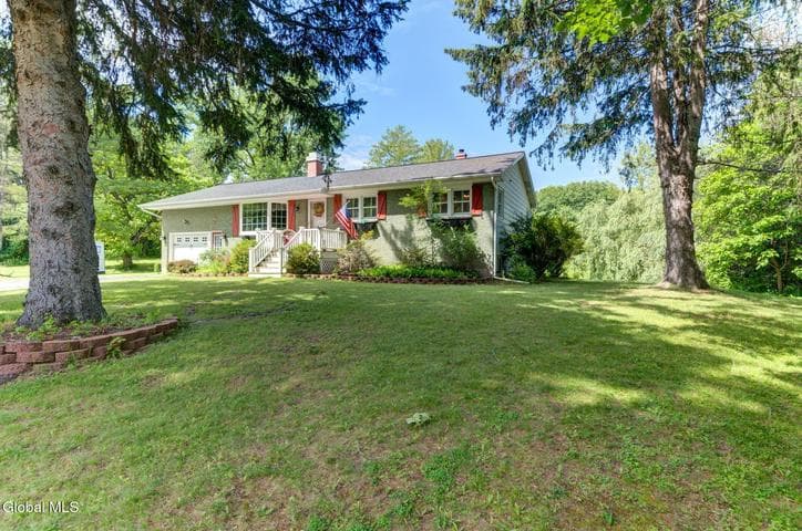 1161 Mariaville Road, Rotterdam, NY, photo 2