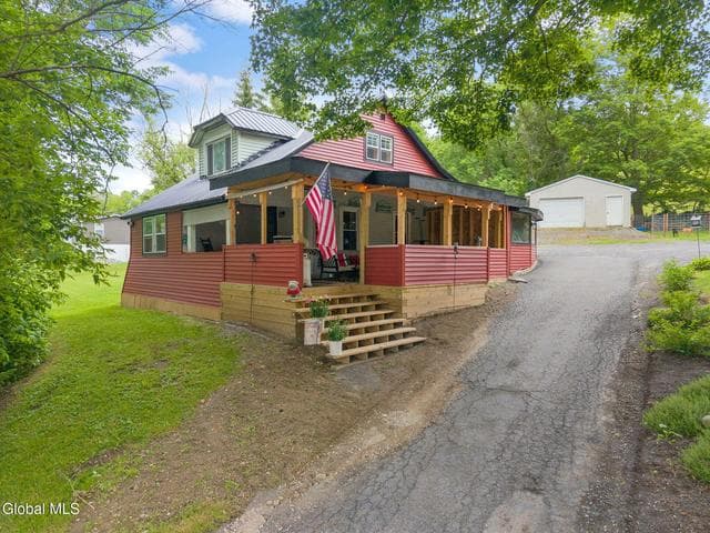 670 Mineral Springs Road, Cobleskill, NY, photo 1