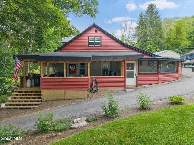 670 Mineral Springs Road, Cobleskill, NY, photo 2
