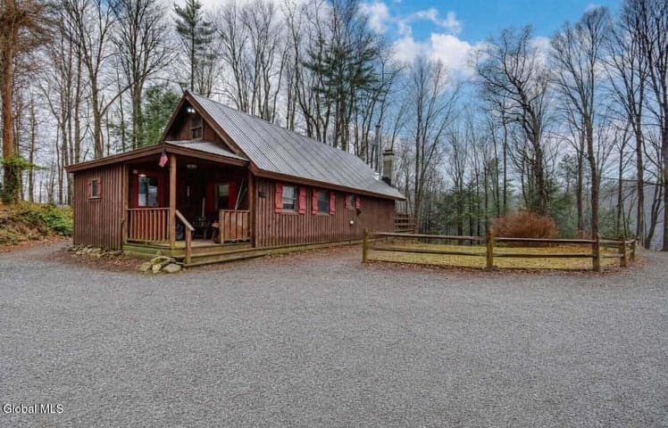 259 Hart Road, Ephratah, NY, photo 2