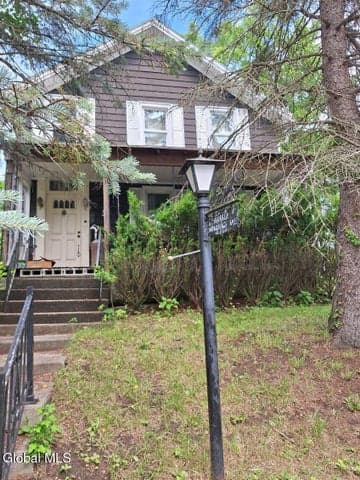 3 Billings Avenue, Troy, NY, photo 1
