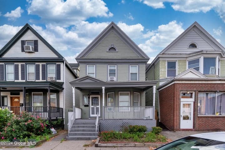 598 Central Avenue, Albany, NY