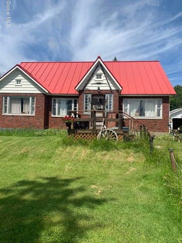 9841 ST RT 4, Whitehall, NY