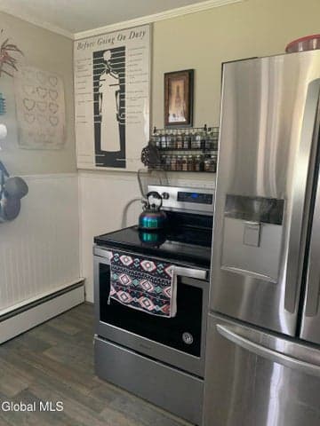 9841 ST RT 4, Whitehall, NY, photo 5