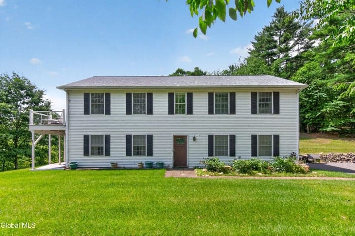 99 Kings Road, Hadley, NY, photo 2
