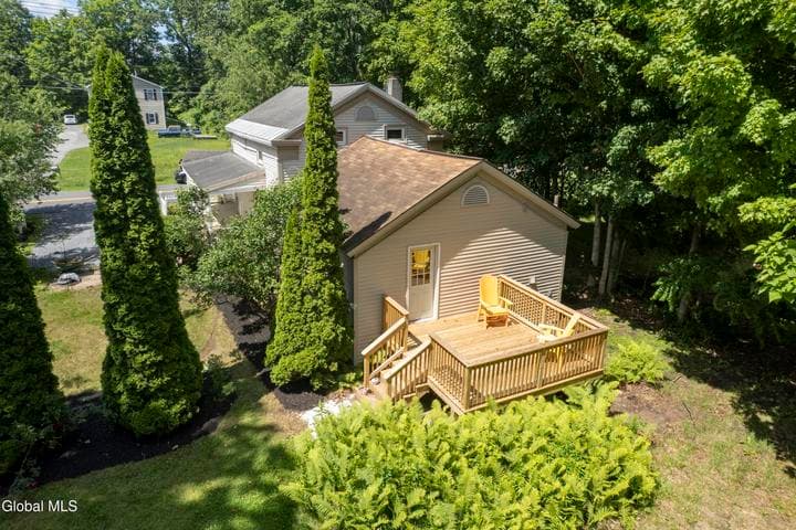 52 Maple Avenue, Ballston Spa, NY, photo 3
