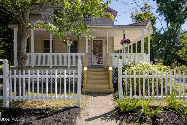 52 Maple Avenue, Ballston Spa, NY