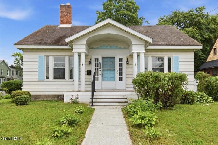 10 110th Street, Troy, NY