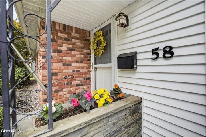 58 Brookview Avenue, Delmar, NY, photo 3