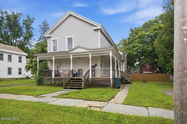 26 Willow Street, Hudson Falls, NY, photo 4