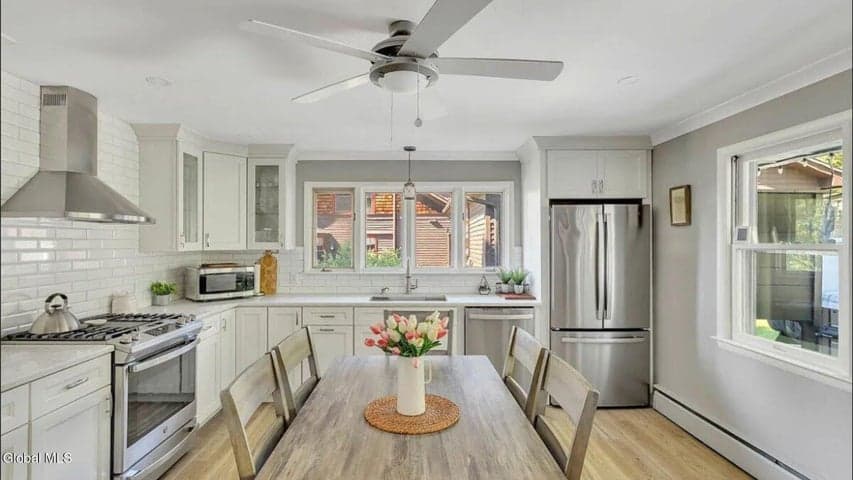 84 Worth Avenue, Hudson, NY, photo 5