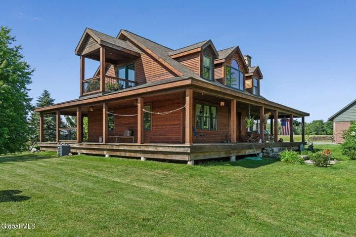 1338 Barton Hill Road, Wright, NY, photo 4