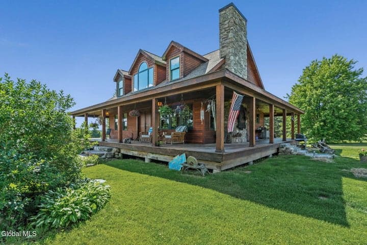 1338 Barton Hill Road, Wright, NY, photo 5