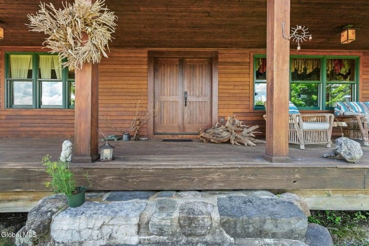 1338 Barton Hill Road, Wright, NY, photo 3