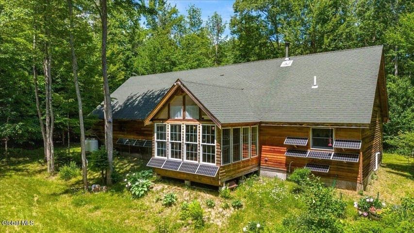 69 Chatiemac Trail, Johnsburg, NY, photo 5