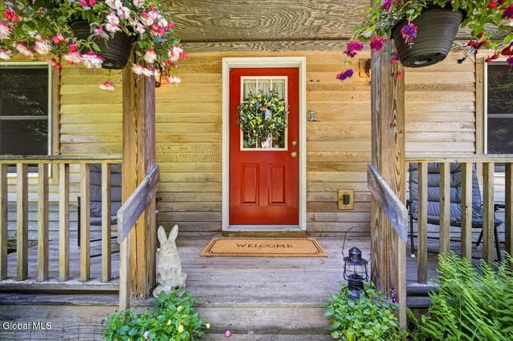 69 Chatiemac Trail, Johnsburg, NY