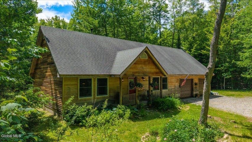 69 Chatiemac Trail, Johnsburg, NY, photo 4