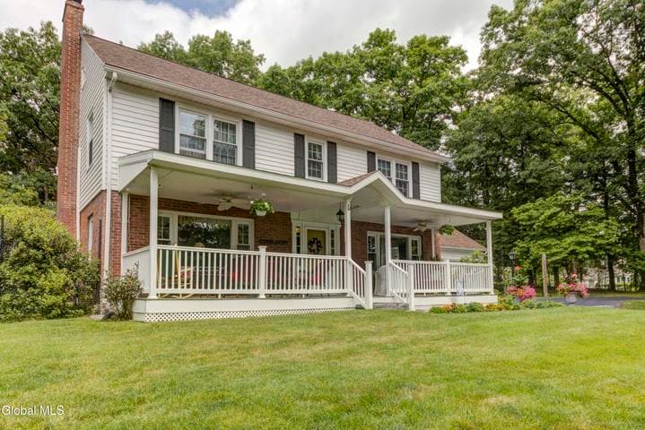 43 East Road, Brunswick, NY, photo 2