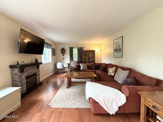 31 Chaisson Road, Newcomb, NY, photo 3