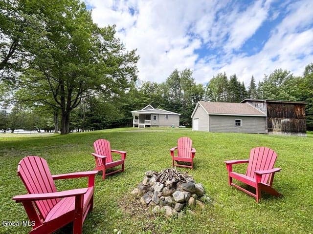 31 Chaisson Road, Newcomb, NY, photo 5