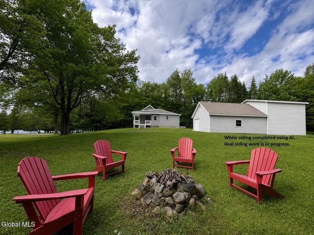 31 Chaisson Road, Newcomb, NY, photo 5