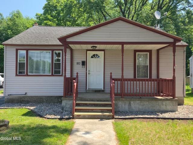 80 Haskell Avenue, Glens Falls, NY