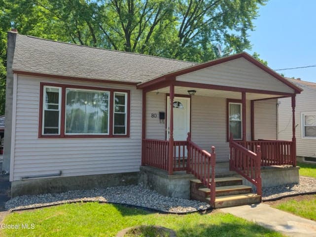 80 Haskell Avenue, Glens Falls, NY, photo 2