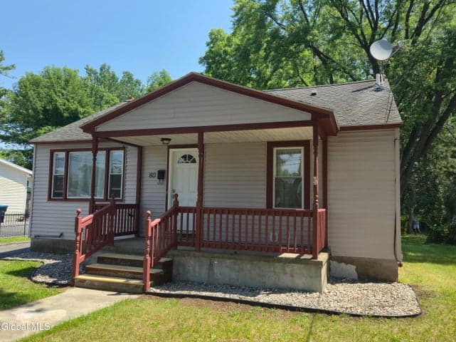 80 Haskell Avenue, Glens Falls, NY, photo 3