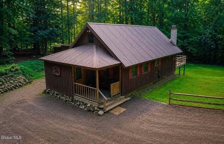 259 Hart Road, Ephratah, NY, photo 1