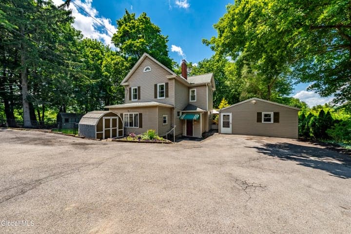 1117 Balltown Road, Niskayuna, NY, photo 2