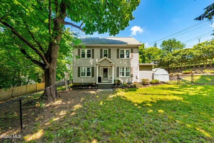 1117 Balltown Road, Niskayuna, NY