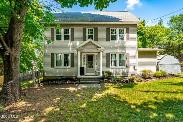 1117 Balltown Road, Niskayuna, NY