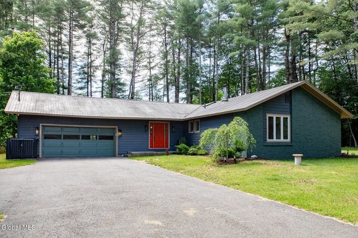 80 Brook Road, Saratoga Springs, NY