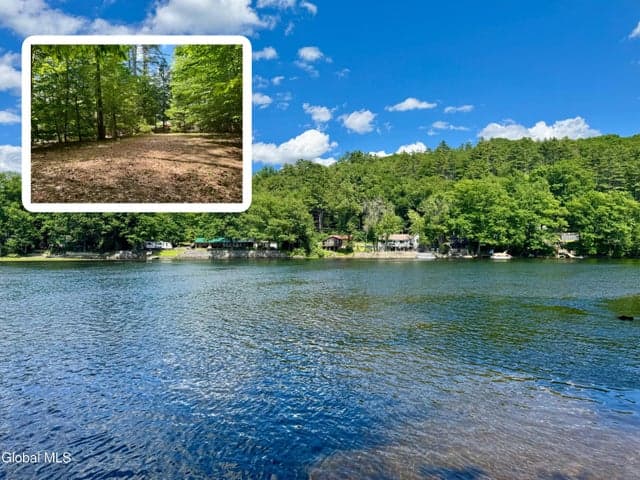 L33 Corinth Place, Hadley, NY