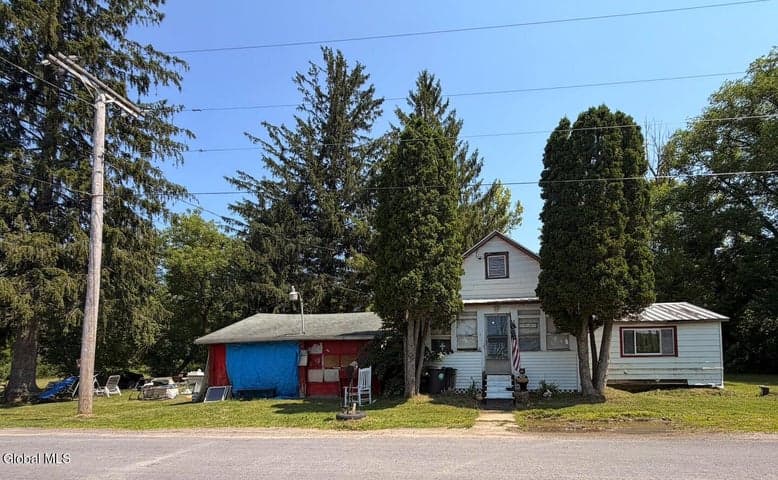 206 Rural Grove Road, Root, NY