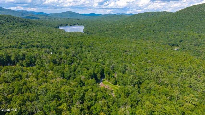 287 Walter Maxfield Road, Hadley, NY, photo 2