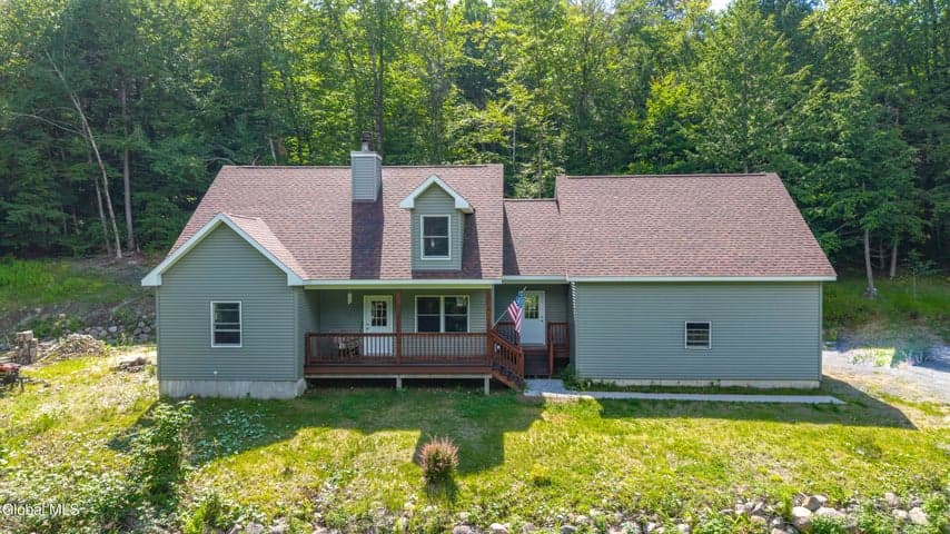287 Walter Maxfield Road, Hadley, NY, photo 4