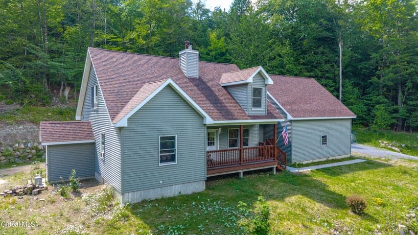 287 Walter Maxfield Road, Hadley, NY, photo 5