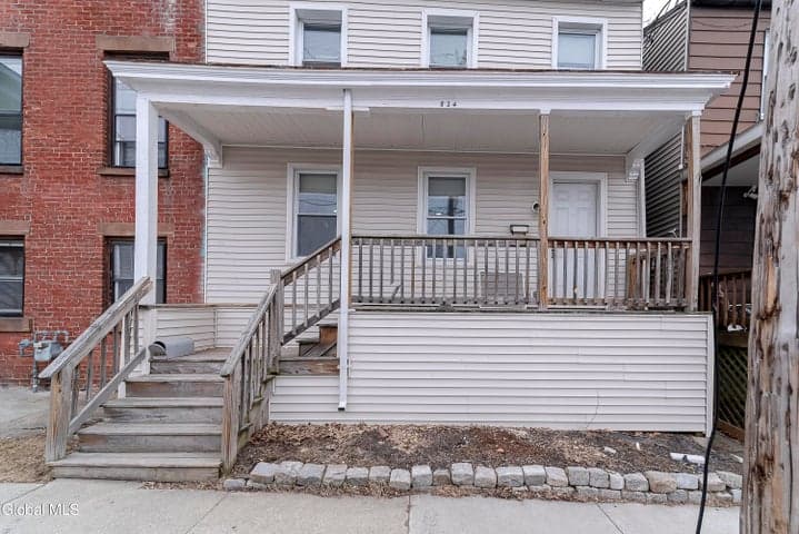 824 2nd Street, Rensselaer, NY, photo 2